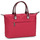 Bags Women Shopping Bags / Baskets LANCASTER BASIC VERNI Fuschia