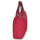 Bags Women Shopping Bags / Baskets LANCASTER BASIC VERNI Fuschia
