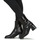 Shoes Women Mid boots Jonak DIOUMA Black
