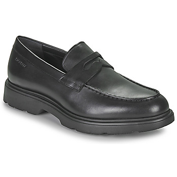 Shoes Men Derby Shoes Stonefly FOREVER Black
