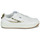 Shoes Women Low top trainers Fila SEVARO F WMN White / Gold
