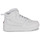 Shoes Women Hi top trainers Fila FXVENTUNO L MID WMN White