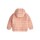 Clothing Girl Duffel coats Guess HENRIK Pink