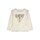 Clothing Girl Long sleeved tee-shirts Guess K3BI15 White