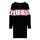 Clothing Girl Short Dresses Guess J3BK16 Black