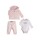 Clothing Girl Sets & Outfits Guess H3BW01 Pink