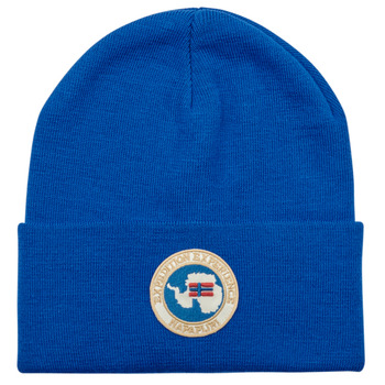 Clothes accessories Hats / Beanies / Bobble hats Napapijri MOUNTAIN Blue