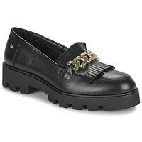 Shoes Women Loafers Martinelli Hermosilla Black