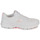 Shoes Women Low top trainers Skechers GO WALK 6 - SKY WIND Navy / Pink