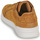 Shoes Boy Low top trainers Polo Ralph Lauren HERITAGE COURT II Cognac