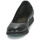 Shoes Women Flat shoes Casual Attitude NEW01 Black