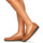 Shoes Women Flat shoes Casual Attitude NEW01 Camel