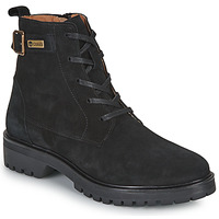 Shoes Women Mid boots Casual Attitude NEW002 Black