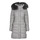 Clothing Women Duffel coats Betty London MALETIME Grey