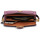 Bags Women Small shoulder bags Coach TABBY 26 Purple