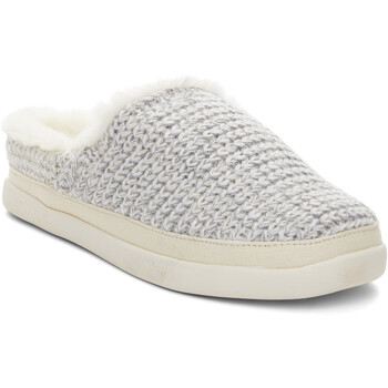 Shoes Women Slippers Toms Sage White