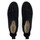 Shoes Women Mid boots Toms Fenix Platform Chelsea Black