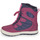 Shoes Girl Snow boots Merrell SNOWBANK Purple