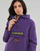 Clothing Women Parkas Napapijri RAINFOREST WINTER Purple