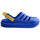 Shoes Children Clogs Havaianas KIDS CLOG II Blue
