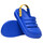 Shoes Children Clogs Havaianas KIDS CLOG II Blue