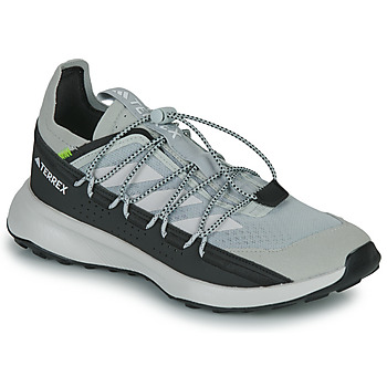 Shoes Women Walking shoes adidas TERREX TERREX VOYAGER 21 Grey / Black