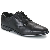 Shoes Men Derby Shoes Bugatti 311960084000 Black