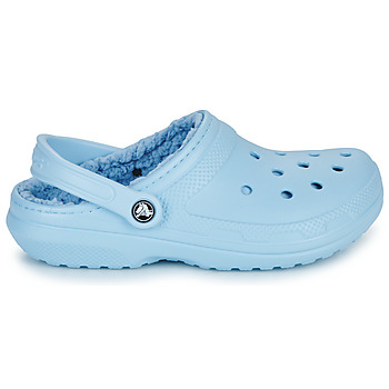 Crocs Classic Lined Clog Blue