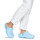 Shoes Clogs Crocs Classic Lined Clog Blue