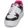 Shoes Women Low top trainers DC Shoes MANTECA 4 PLATFORM Black / White