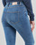Clothing Women Slim jeans Only ONLMILA HW SK ANK  DNM BJ13994 Blue