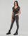 Clothing Women Mom jeans Only ONLEMILY STRETCH HW ST AK DNM CRO614 Grey