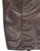 Clothing Women Leather jackets / Imitation leather Only ONLNEWVERA FAUX LEATHER BIKER CC OTW Brown