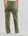 Clothing Women Cargo trousers Only ONLMALFY CARGO PANT PNT Kaki