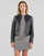 Clothing Women Leather jackets / Imitation leather Only ONLVICS FAUX LEATHER JACKET OTW Black