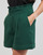 Clothing Women Shorts / Bermudas Only ONLROSEMARY HW FRILL WAFFLE SHORTS PNT Green