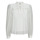 Clothing Women Tops / Blouses Only ONLMADONNA L/S TOP WVN White