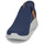 Shoes Boy Slip-ons Skechers ULTRA FLEX 3.0 Marine