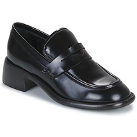 Shoes Women Loafers Freelance ANAIS 50 Black