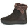 Shoes Women Snow boots See by Chloé JULIET Brown