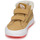 Shoes Girl Hi top trainers Vans UY SK8-Mid Reissue V MTE-1 Cognac