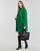 Clothing Women Coats Desigual LONDON Green
