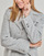 Clothing Women Coats Morgan GENIAL Grey