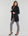 Clothing Women Coats Morgan GEDAYE Black