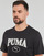 Clothing Men Short-sleeved t-shirts Puma PUMA SQUAD TEE Black