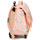 Bags Girl Rucksacks / Trolley bags Rip Curl WH SATCHEL 17L SEASIDE BREEZE 38 CM Pink