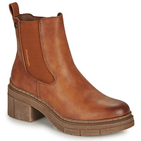 Shoes Women Ankle boots Refresh 170997 Camel