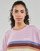 Clothing Women Sweaters Rip Curl SURF REVIVAL CREW Beige / Mauve