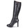 Shoes Women High boots NeroGiardini PANDORA Black