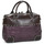 Bags Women Handbags Airstep / A.S.98 LYDIO Brown / Purple